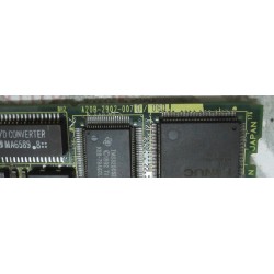 Buy Fanuc A20B-2902-0070 Board - CNC Replacement Part | [Your Company Name]