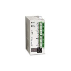 Buy Delta DVP04AD-S Series High Performance MPU - Industrial Automation Solutions