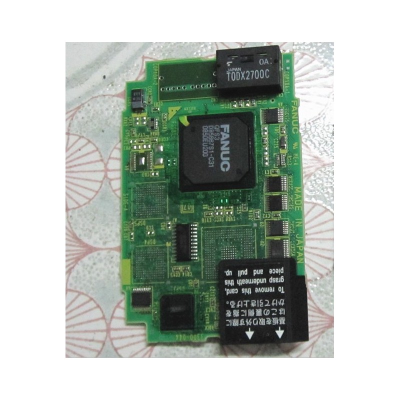 Buy Fanuc A20B-3300-0448 Board | Precision Control for CNC & Automation