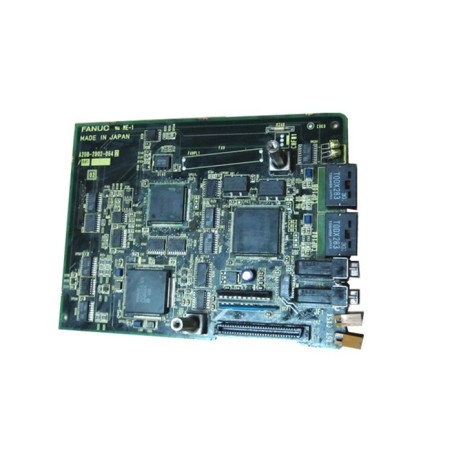 Buy Fanuc A20B-2002-0642 Board | Precision CNC Control Board