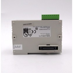 Delta DVP01LC-SL Load Cell Module | High-Precision 24-bit RS-485 Interface