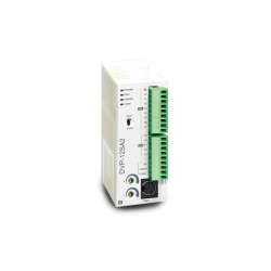 Delta DVP04AD-SL Analog Input Module | 4 Inputs, 16 Bits - Precision Industrial Automation