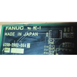 Buy Fanuc A20B-2002-0642 Board | Precision CNC Control Board