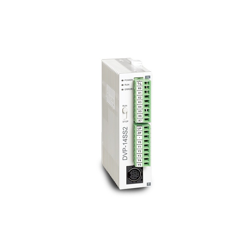 Delta DVPCOPM-SL Communication Module | CANOpen Master | Industrial Automation