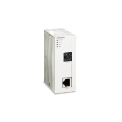 Delta DVPEN01-SL Communication Module Ethernet | Industrial Ethernet Module