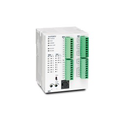 Delta DVP28SV11T2 DVP-SV Series Extendable MPU PLC | Industrial PLC | Delta Automation