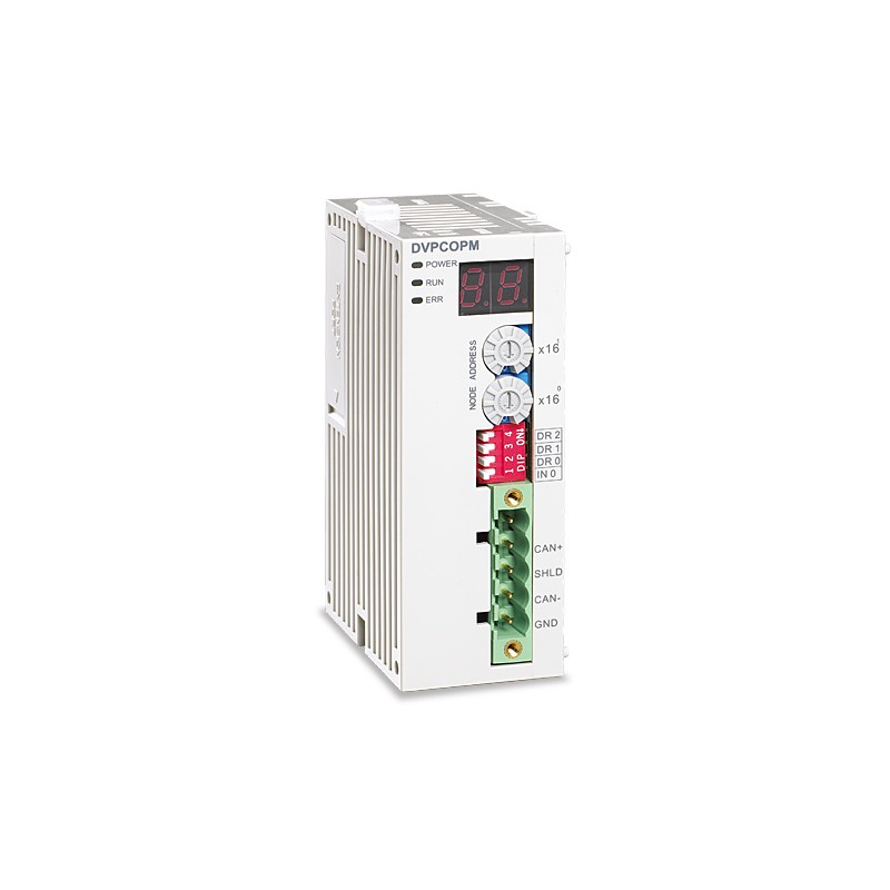 Delta DVPCOMP-SL Communication Module | Industrial Communication Module - Delta