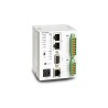Delta DVP10MC11T Ethernet RS232 RS485 CAN 8DI 4DO Module | Industrial Automation Module