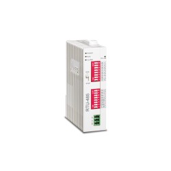 Delta RTU-485 RS-485 Remote I/O Station | Industrial Connectivity Solution