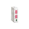 Delta RTU-485 RS-485 Remote I/O Station | Industrial Connectivity Solution