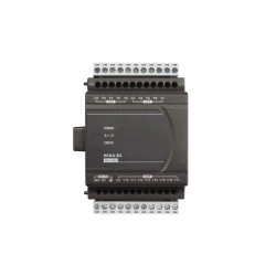 Delta DVP08XN211T Sequential Control MPU | Industrial Automation Solutions