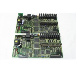 Enhance CNC Precision with Fanuc A20B-2101-0013 Board | Industrial Automation