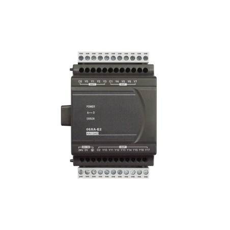 Buy Delta DVP32XP200T PLC | Industrial Programmable Logic Controller