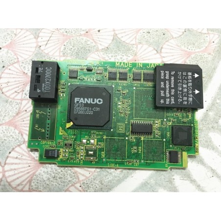 Buy Fanuc A20B-3300-0445 Board - Precision Control & Performance