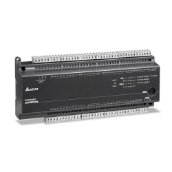 Delta DVP40EC00S2 PLC | Industrial Programmable Logic Controller | Delta Automation Solutions