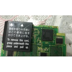 Buy Fanuc A20B-3300-0445 Board - Precision Control & Performance
