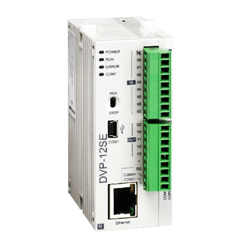 Buy Delta DVP12SE11R PLC Online - Best Prices & Fast Delivery