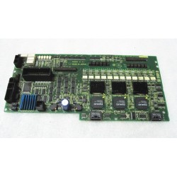Fanuc A16B-3200-0610 Board | Precision CNC Automation Component