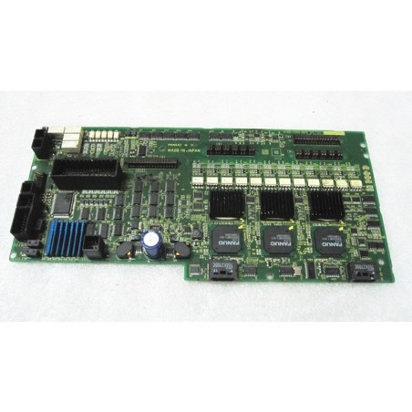 Fanuc A16B-3200-0610 Board | Precision CNC Automation Component