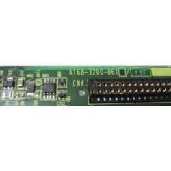 Fanuc A16B-3200-0610 Board | Precision CNC Automation Component