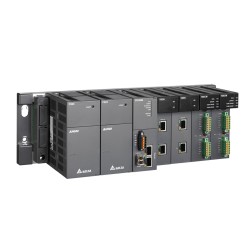 Delta AH15PM-5A PLC | High-Performance Automation Controller
