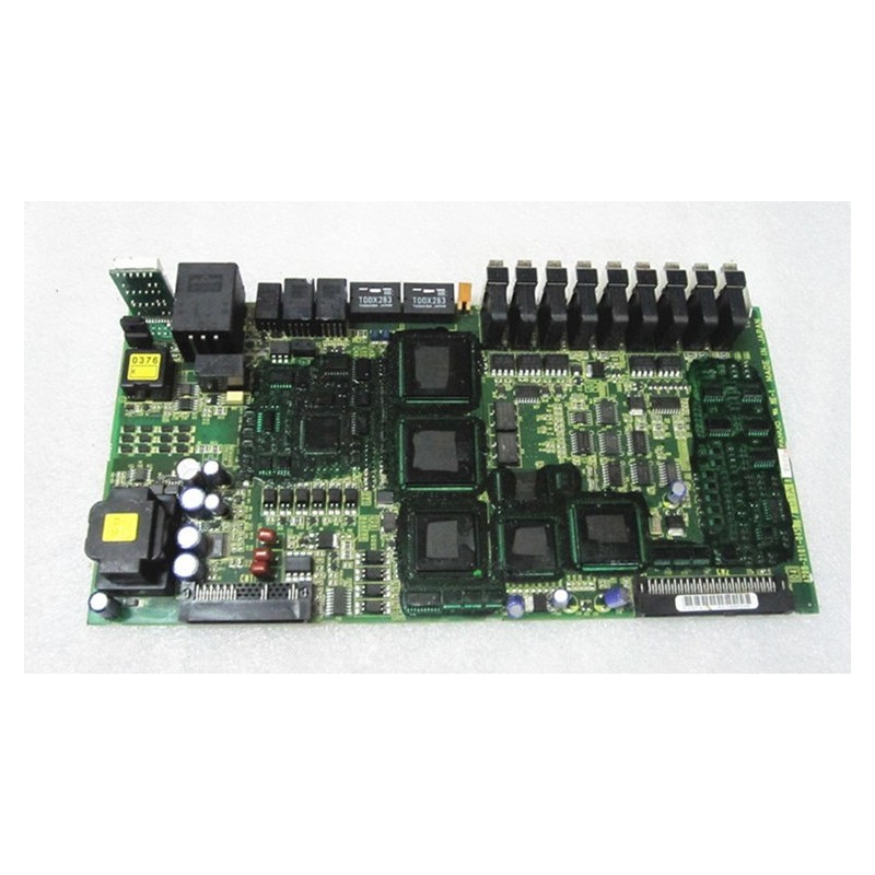Buy Fanuc A20B-2101-0452 CNC Control Board | Industrial Automation