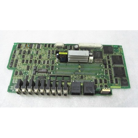 Fanuc A16B-2202-0432 Board | Precision Control Module for Industrial Automation