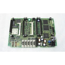 Fanuc A20B-8100-0135 Board | CNC Control Module