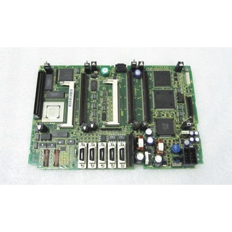 Fanuc A20B-8100-0135 Board | CNC Control Module