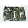 Precision Control with Fanuc A20B-8100-0137 Board | Industrial Automation Board