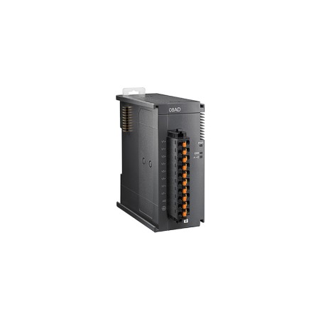 Delta AS04TC-A AS300, 4TC Expansion Module | Enhanced Connectivity Solutions