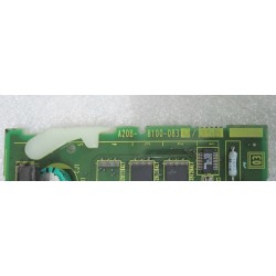 Fanuc A20B-8100-0830 Board | High-Performance Industrial Circuitry