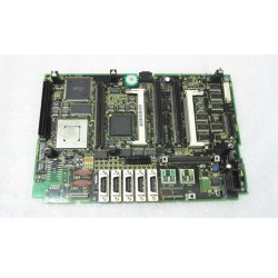 Buy Fanuc A20B-8100-0663 Board | CNC Control Board