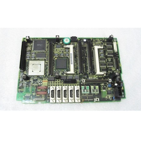 Buy Fanuc A20B-8100-0663 Board | CNC Control Board