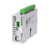 Delta DVP02TKR-S Temperature Controller | Industrial Temperature Regulation Solutions