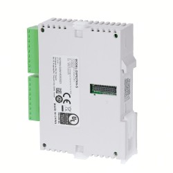 Delta DVP02TUR-S Universal Analog Input Controller Module - Precise Industrial Control Module