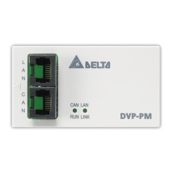 Delta DVP-FPMC PLC | Advanced Programmable Logic Controller - Delta Electronics