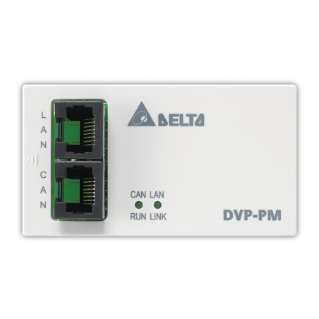 Delta DVP-FPMC PLC | Advanced Programmable Logic Controller - Delta Electronics