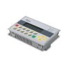 Delta TP02G-AS1 HMI | Industrial Automation Interface by Delta