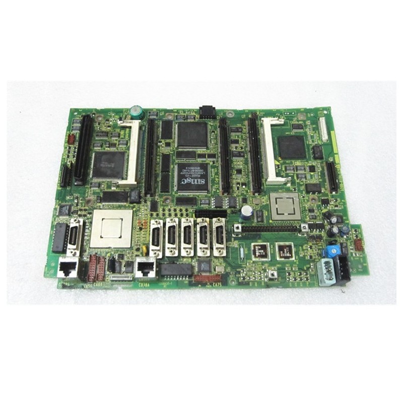 Fanuc A20B-8100-0791 Board | Precision CNC Control Module