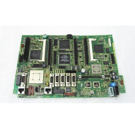 Fanuc A20B-8100-0791 Board | Precision CNC Control Module