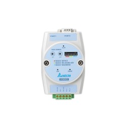 Delta IFD9502 DeviceNet Communication Devices - Industrial Automation Solutions