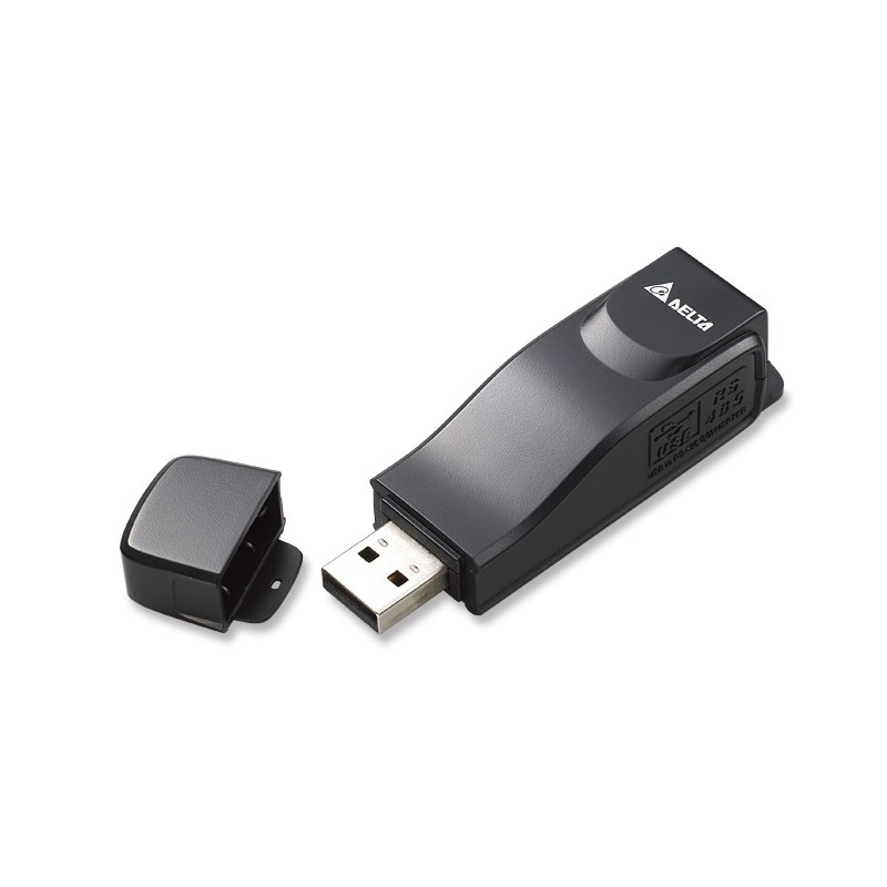 Delta IFD6503 CANopen Communication Device | Industrial CAN Communication