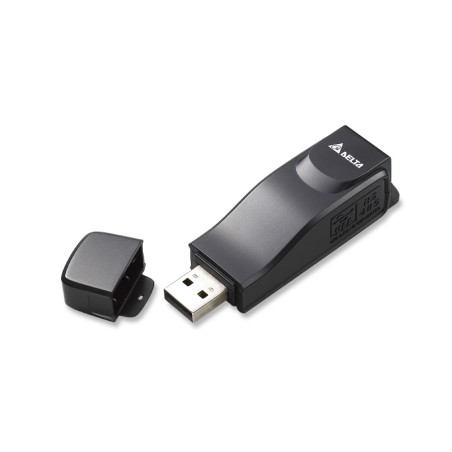 Delta IFD6503 CANopen Communication Device | Industrial CAN Communication