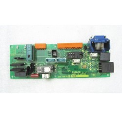 Fanuc A20B-1008-0021 Board | Precision Control Module for Industrial Automation