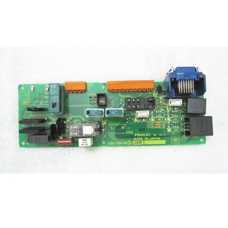 Fanuc A20B-1008-0021 Board | Precision Control Module for Industrial Automation