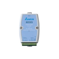 Delta IFD8520 Modbus Serial Communication Devices - Reliable Industrial Communication Solutions