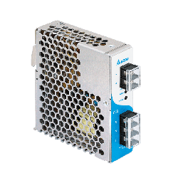 Buy Delta DRP024V060W1AA DIN Rail Power Supply - Industrial Power Solution