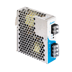Buy Delta DRP024V060W3AA DIN Rail Power Supply | Industrial 24V PSU