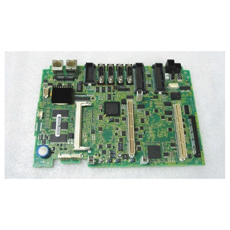 Fanuc A20B-8200-0792 Board | CNC Control System Component